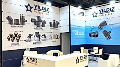 MCE İTALYA 2024 FUARINDAYDIK!